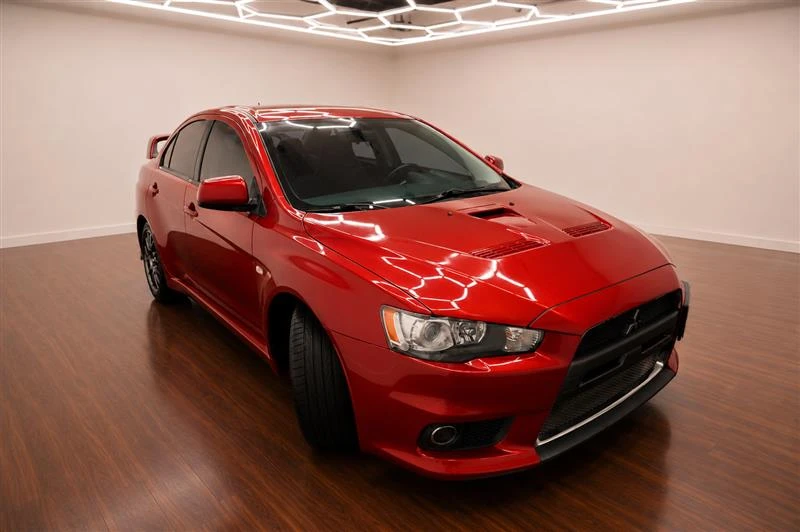2008 Mitsubishi Lancer Evolution X 9th Gen - Image 13 of 30
