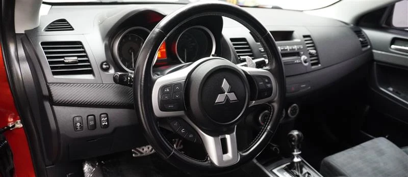 2008 Mitsubishi Lancer Evolution X 9th Gen - Image 14 of 30