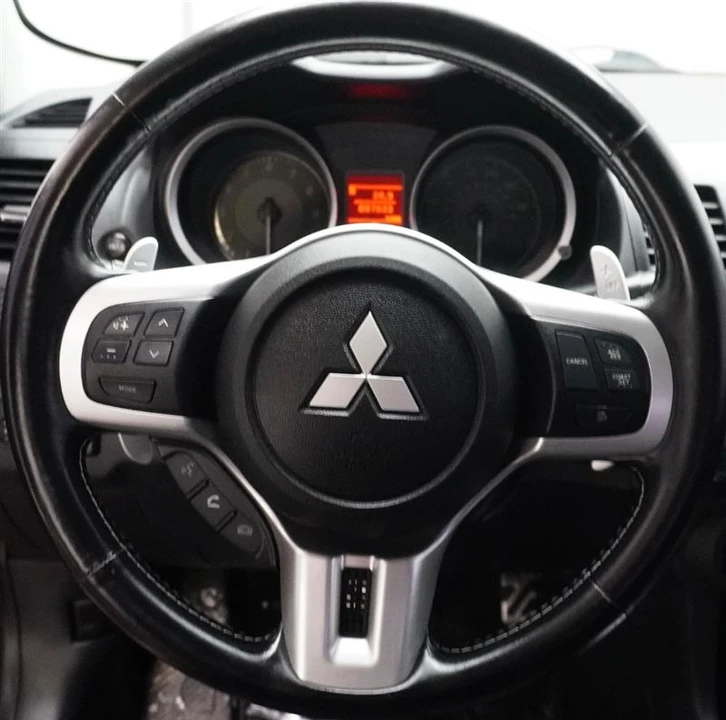 2008 Mitsubishi Lancer Evolution X 9th Gen - Image 15 of 30