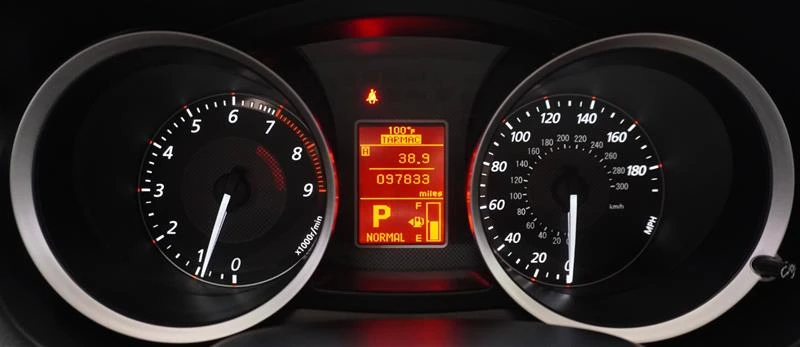 2008 Mitsubishi Lancer Evolution X 9th Gen - Image 16 of 30