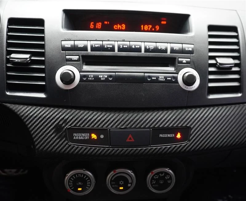 2008 Mitsubishi Lancer Evolution X 9th Gen - Image 18 of 30