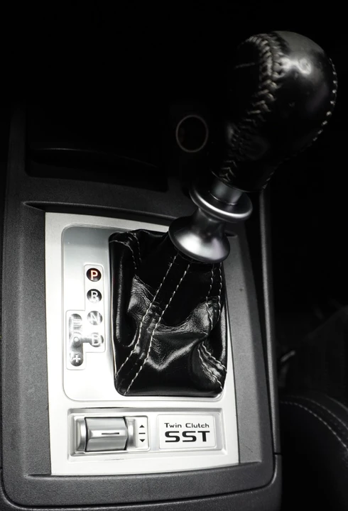 2008 Mitsubishi Lancer Evolution X 9th Gen - Image 22 of 30