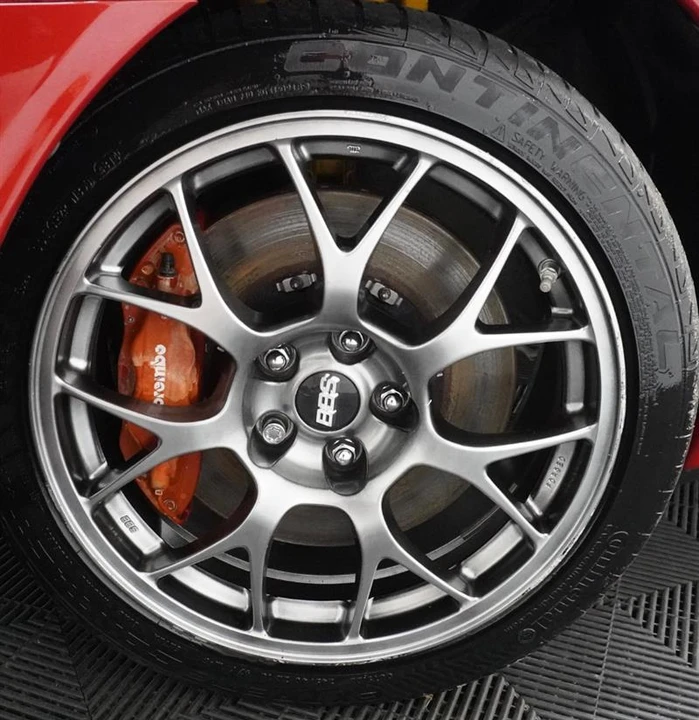 2008 Mitsubishi Lancer Evolution X 9th Gen - Image 6 of 30