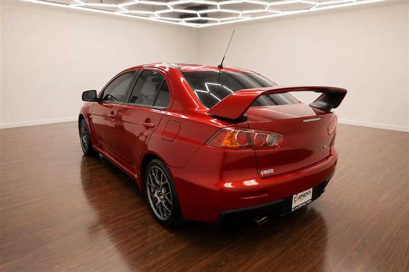 2008 Mitsubishi Lancer Evolution X 9th Gen - Image 9 of 30