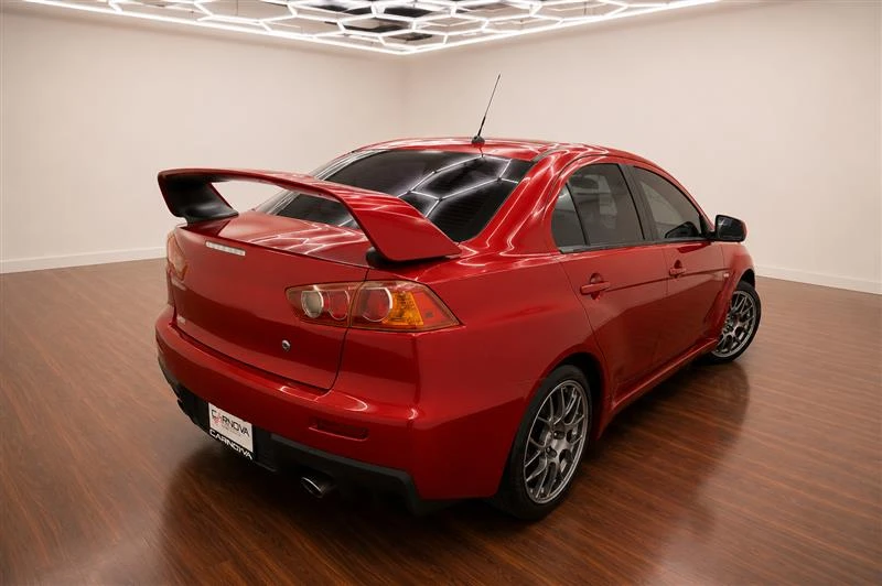 2008 Mitsubishi Lancer Evolution X 9th Gen - Image 10 of 30