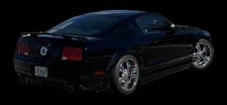 2008 Ford S197 Mustang GT - Image 6 of 10