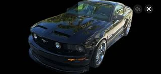 2008 Ford S197 Mustang GT - Image 5 of 10