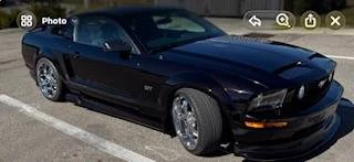 2008 Ford S197 Mustang GT - Image 4 of 10