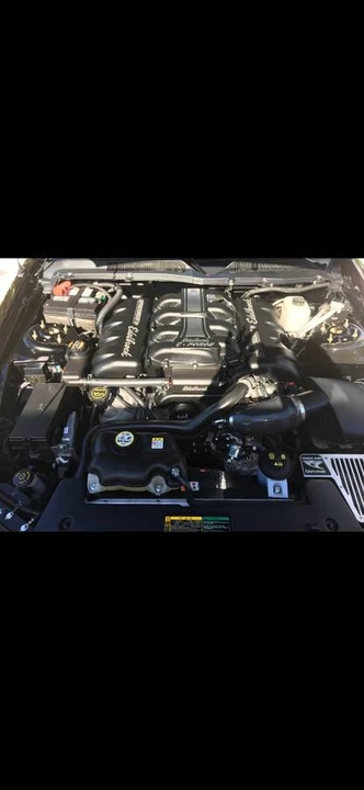 2008 Ford S197 Mustang GT - Image 8 of 10