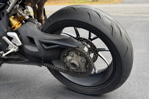 2008 MV Agusta F4 - Image 6 of 6