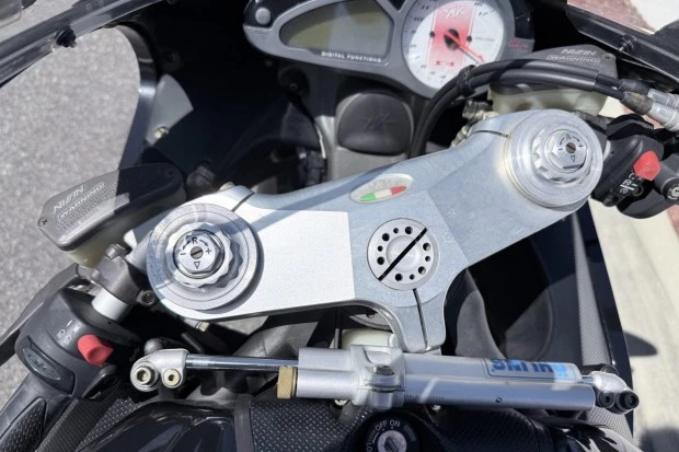 2008 MV Agusta F4 - Image 4 of 6