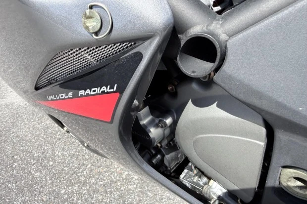2008 MV Agusta F4 - Image 5 of 6