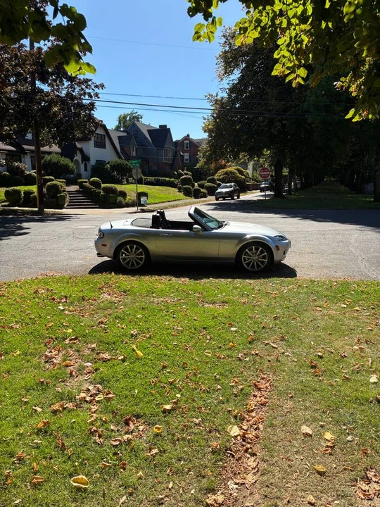 2008 Mazda NC MX-5 Miata - Image 5 of 12