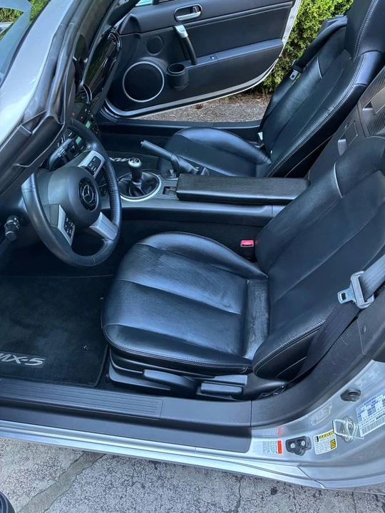 2008 Mazda NC MX-5 Miata - Image 10 of 16