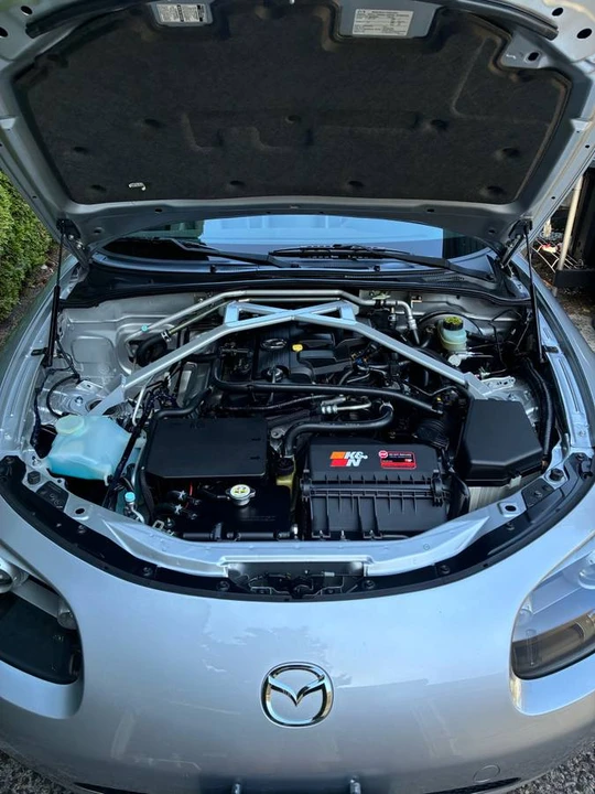 2008 Mazda NC MX-5 Miata - Image 12 of 16