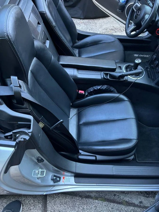 2008 Mazda NC MX-5 Miata - Image 10 of 12