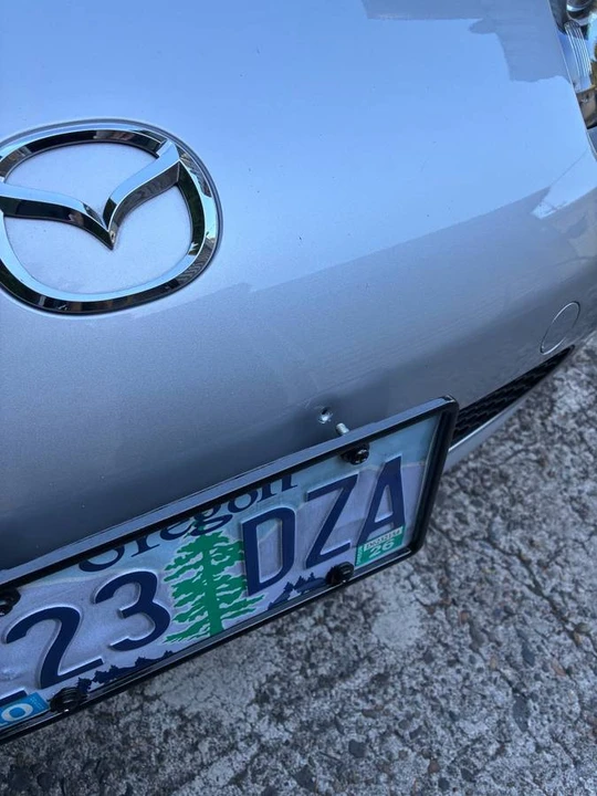 2008 Mazda NC MX-5 Miata - Image 14 of 16