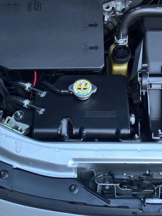 2008 Mazda NC MX-5 Miata - Image 11 of 16