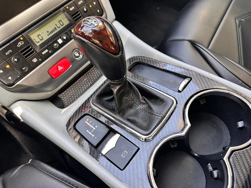 2008 Maserati GranTurismo 1st Gen - Image 21 of 24