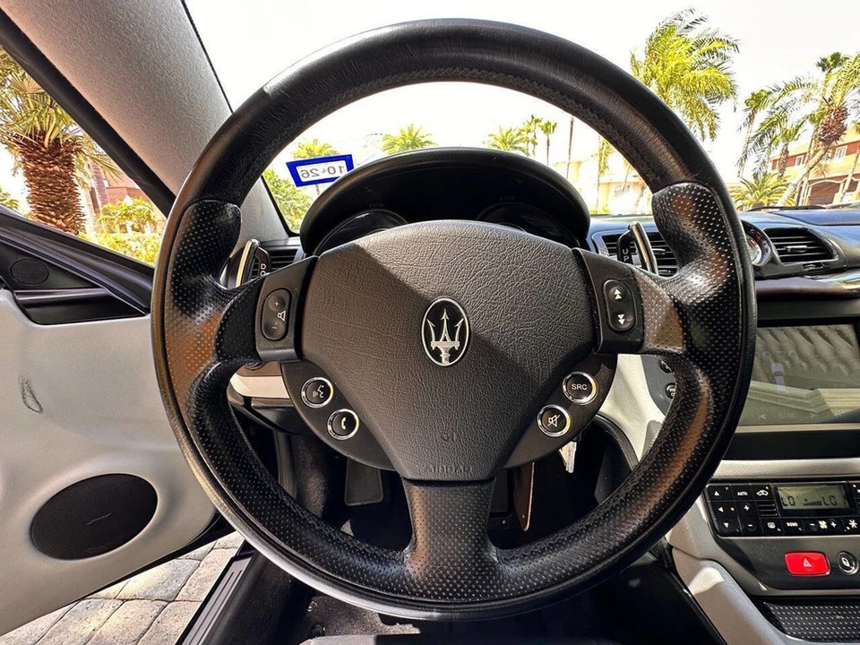 2008 Maserati GranTurismo 1st Gen - Image 12 of 24