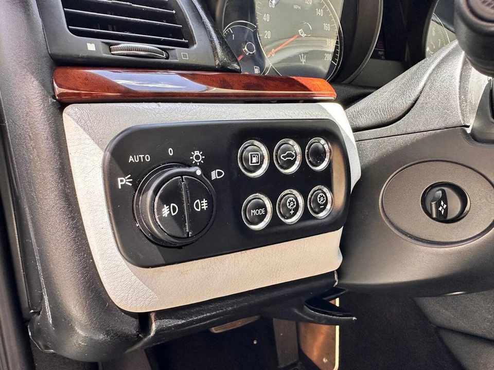 2008 Maserati GranTurismo 1st Gen - Image 15 of 24