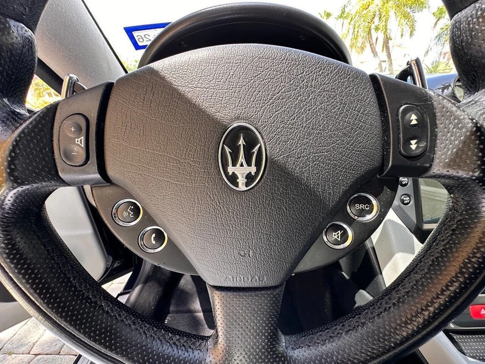 2008 Maserati GranTurismo 1st Gen - Image 14 of 24