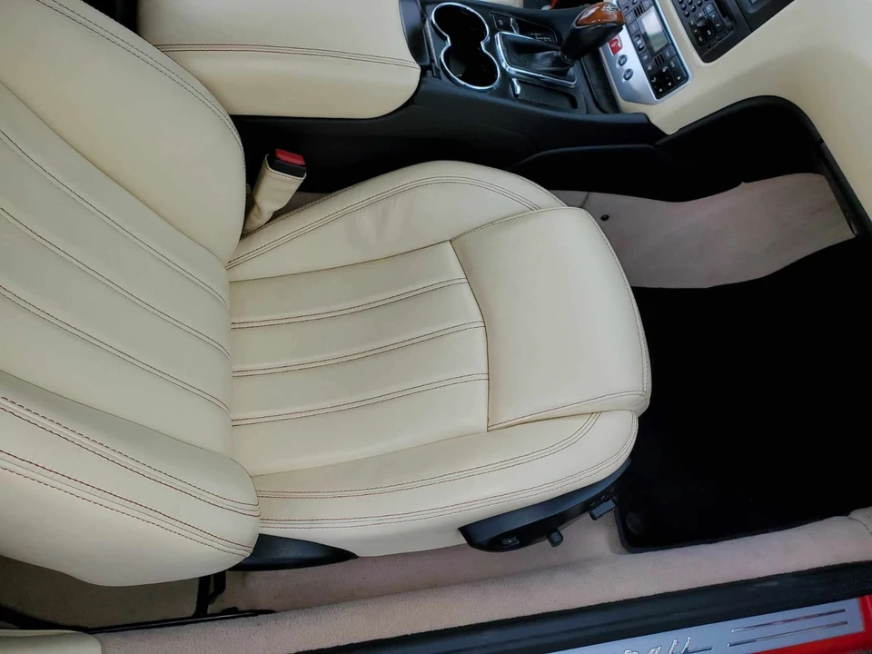 2008 Maserati GranTurismo 1st Gen - Image 12 of 31