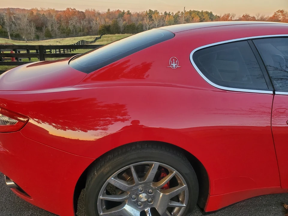 2008 Maserati GranTurismo 1st Gen - Image 19 of 31