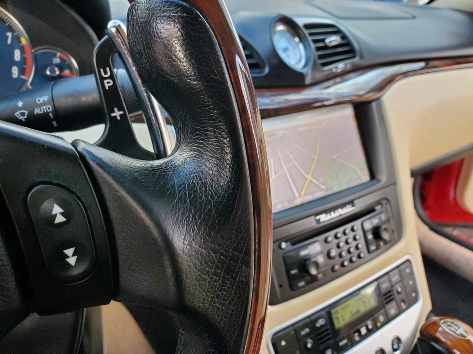 2008 Maserati GranTurismo 1st Gen - Image 13 of 31
