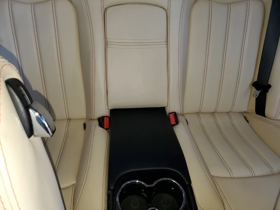 2008 Maserati GranTurismo 1st Gen - Image 27 of 31