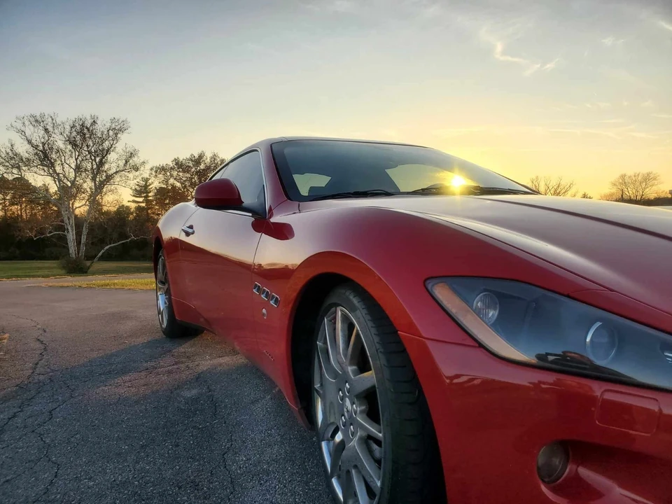 2008 Maserati GranTurismo 1st Gen - Image 2 of 31