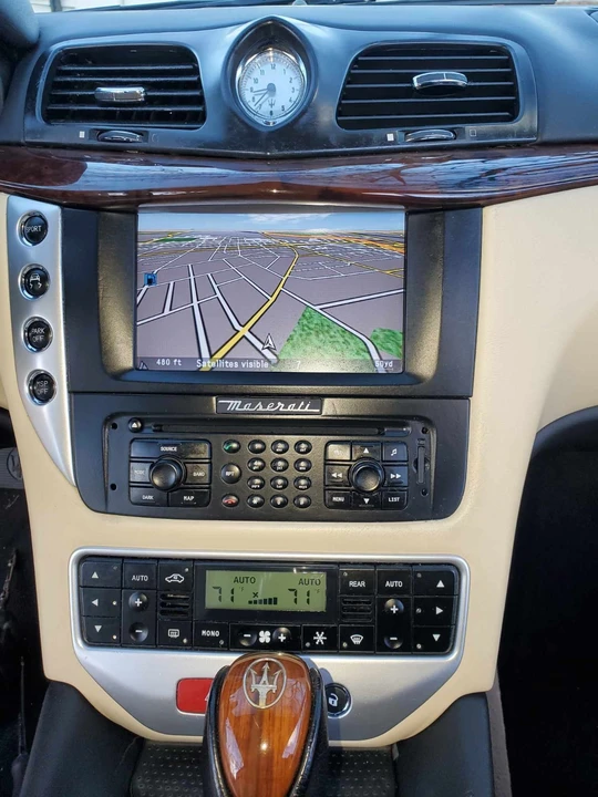 2008 Maserati GranTurismo 1st Gen - Image 10 of 31