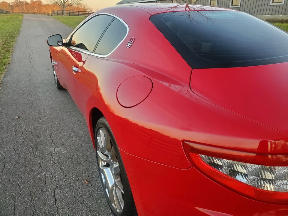 2008 Maserati GranTurismo 1st Gen - Image 22 of 31