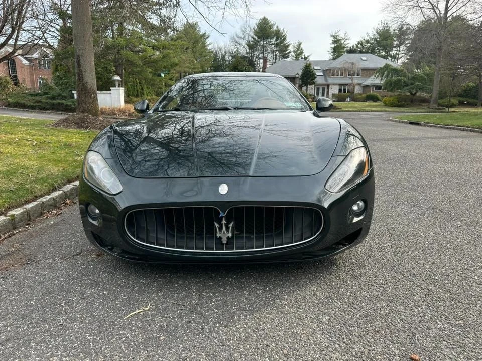 2008 Maserati GranTurismo 1st Gen - Image 3 of 21
