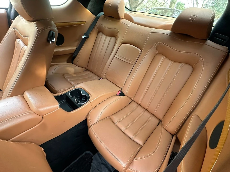 2008 Maserati GranTurismo 1st Gen - Image 15 of 21