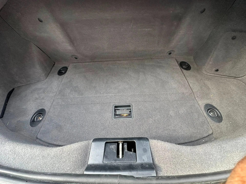 2008 Maserati GranTurismo 1st Gen - Image 21 of 21