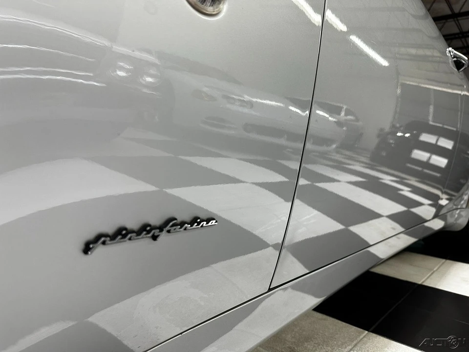 2008 Maserati Quattroporte - Image 16 of 24