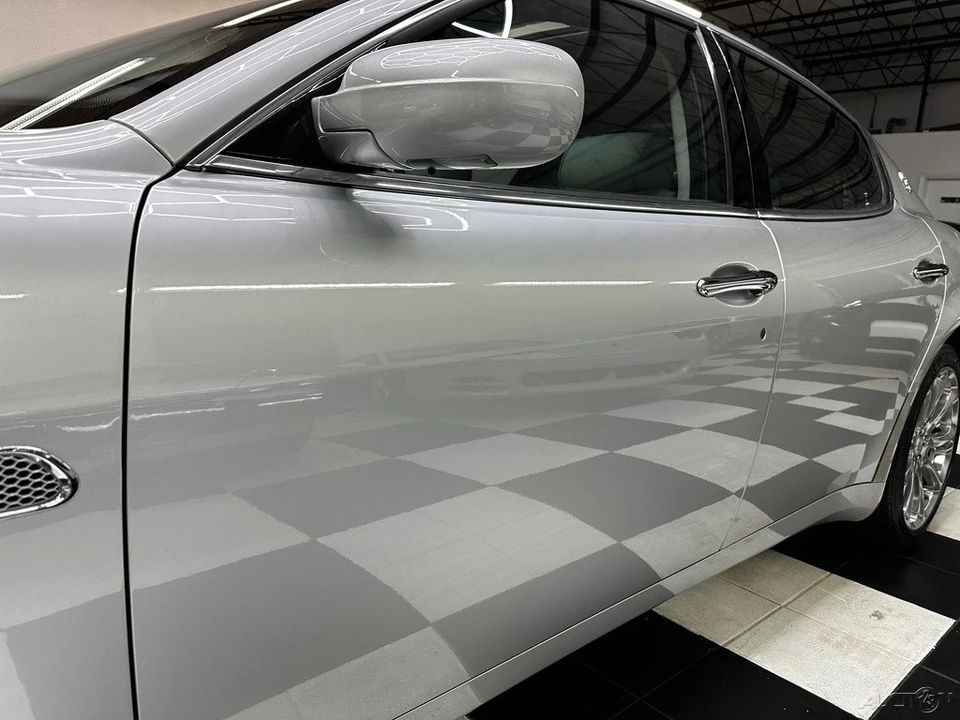 2008 Maserati Quattroporte - Image 17 of 24