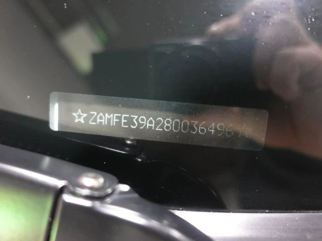 2008 Maserati - Image 26 of 26