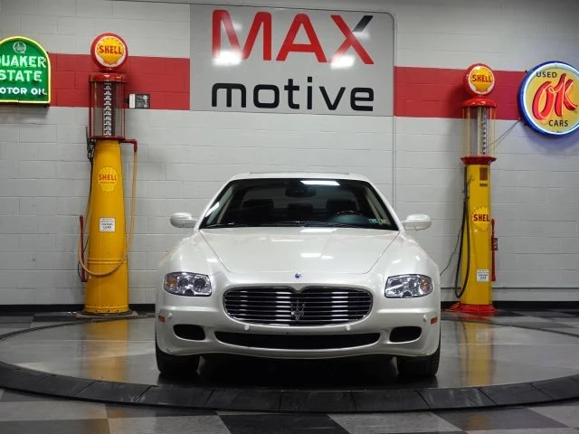 2008 Maserati - Image 5 of 26