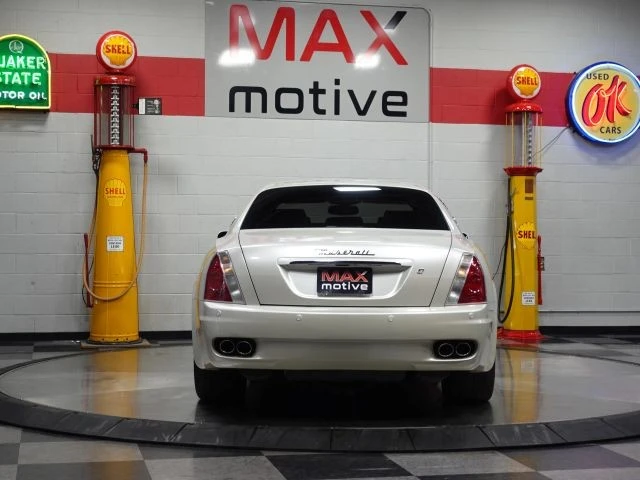 2008 Maserati - Image 4 of 26