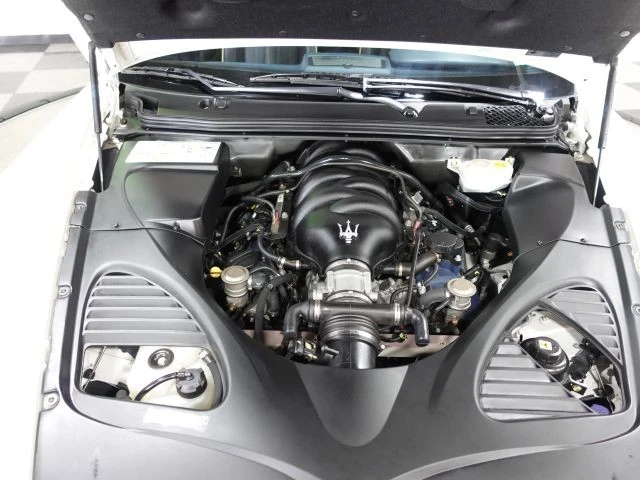 2008 Maserati - Image 6 of 26