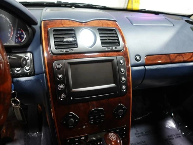 2008 Maserati - Image 10 of 26
