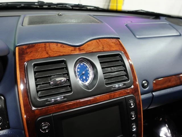 2008 Maserati - Image 11 of 26