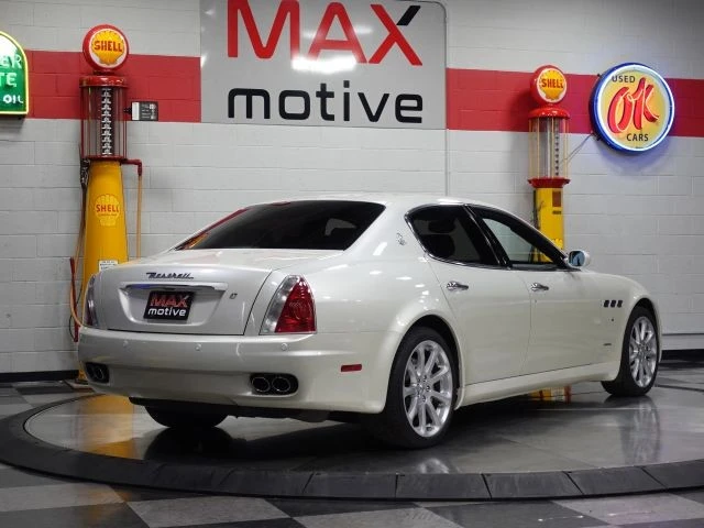 2008 Maserati - Image 3 of 26