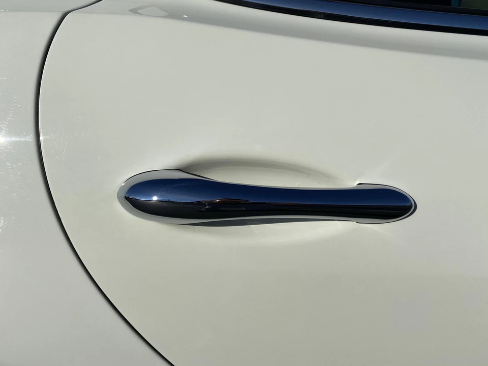2008 Maserati Quattroporte 5th Gen - Image 26 of 31