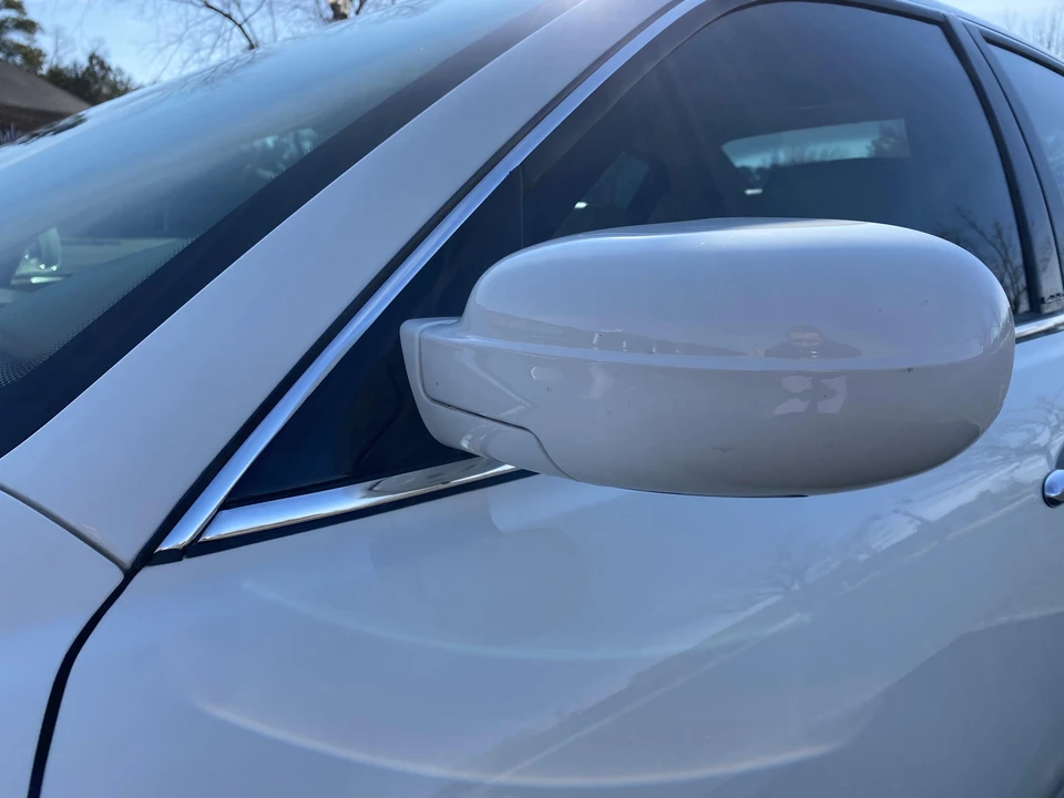 2008 Maserati Quattroporte 5th Gen - Image 21 of 31