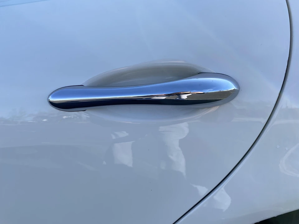 2008 Maserati Quattroporte 5th Gen - Image 23 of 31