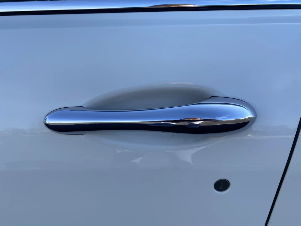 2008 Maserati Quattroporte 5th Gen - Image 22 of 31
