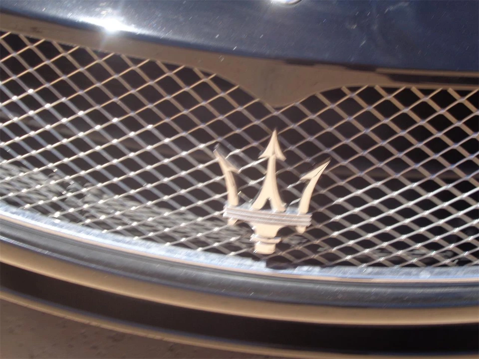 2008 Maserati Quattroporte 5th Gen - Image 11 of 31